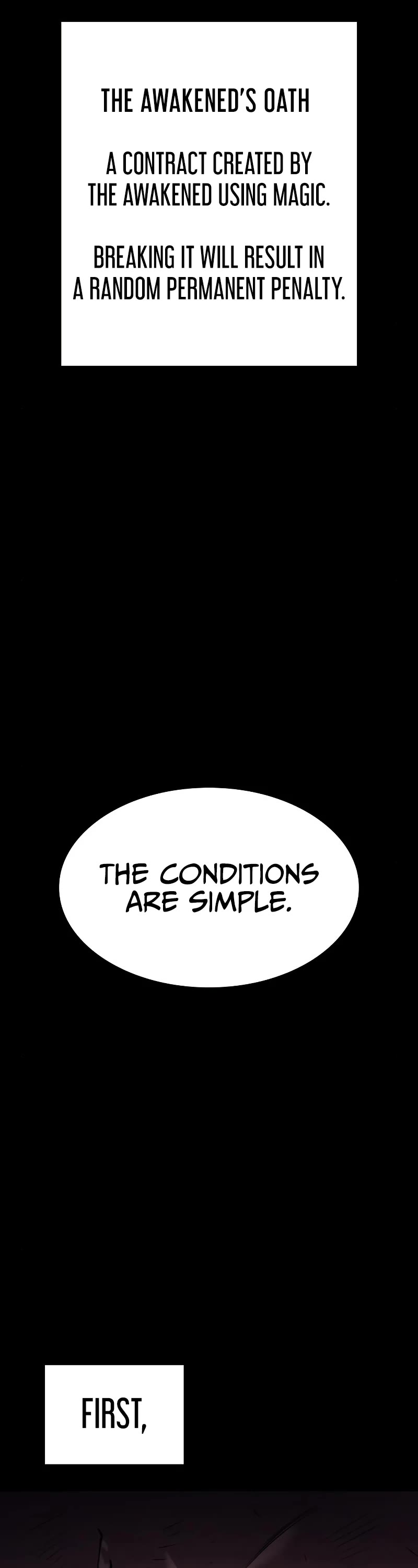 Regressing With the King's Power chapter 13 page 53