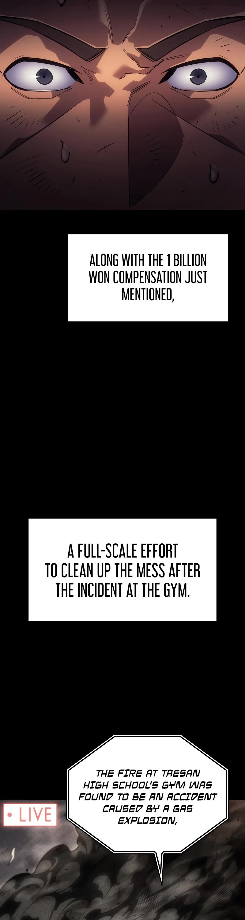 Regressing With the King's Power chapter 13 page 54