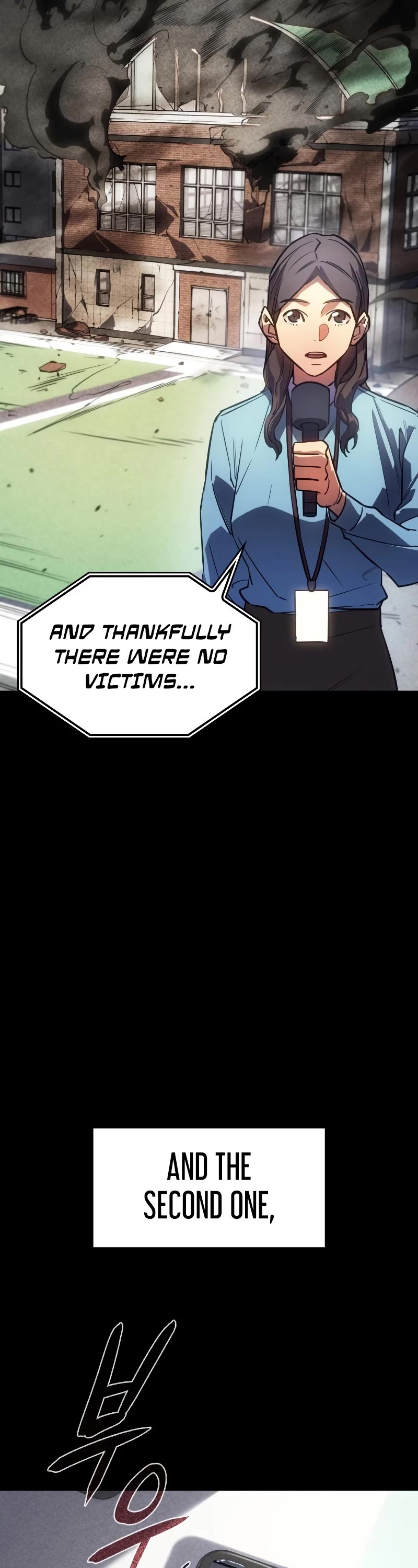 Regressing With the King's Power chapter 13 page 55