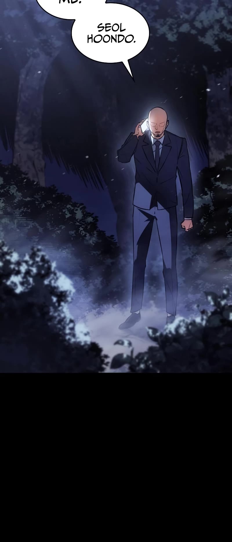 Regressing With the King's Power chapter 13 page 57