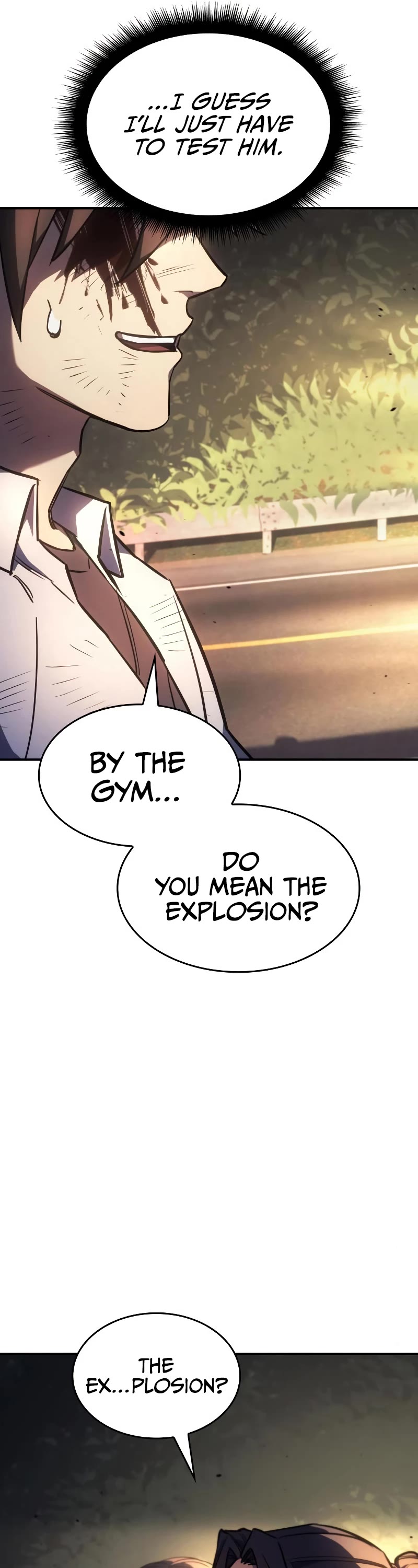 Regressing With the King's Power chapter 13 page 6