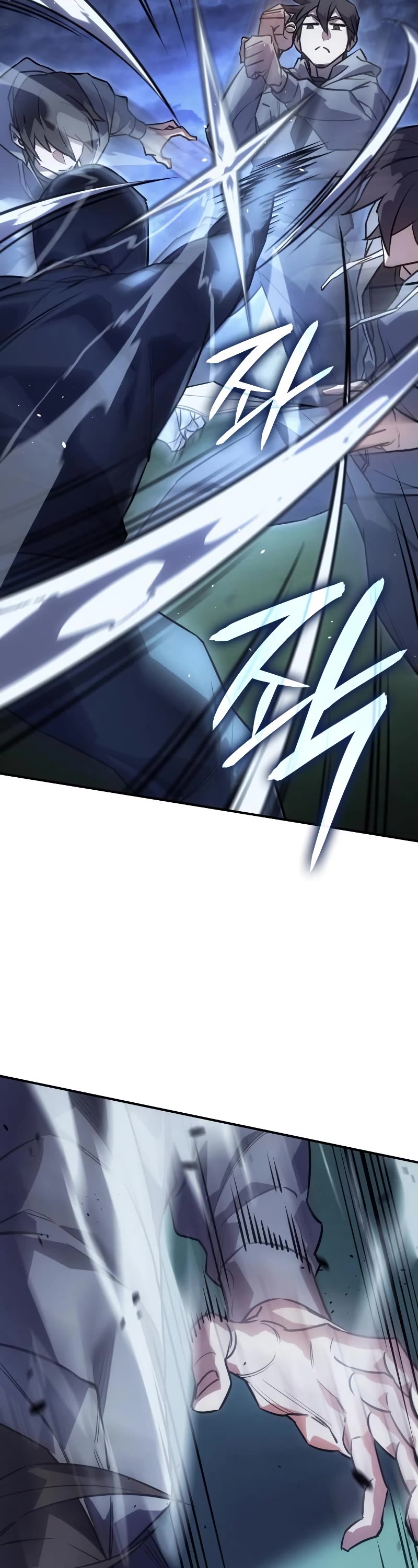 Regressing With the King's Power chapter 13 page 60