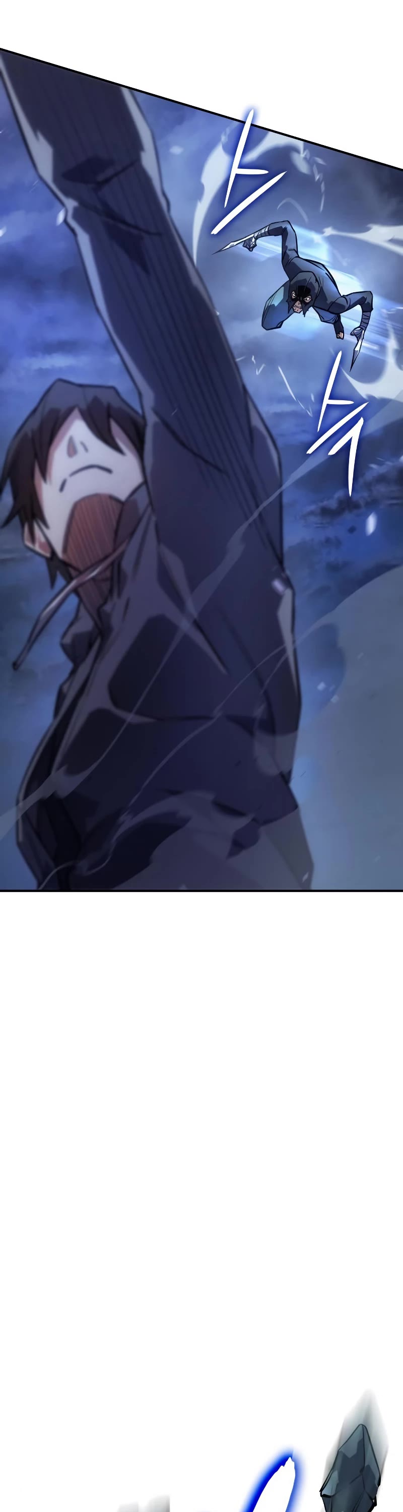 Regressing With the King's Power chapter 13 page 63