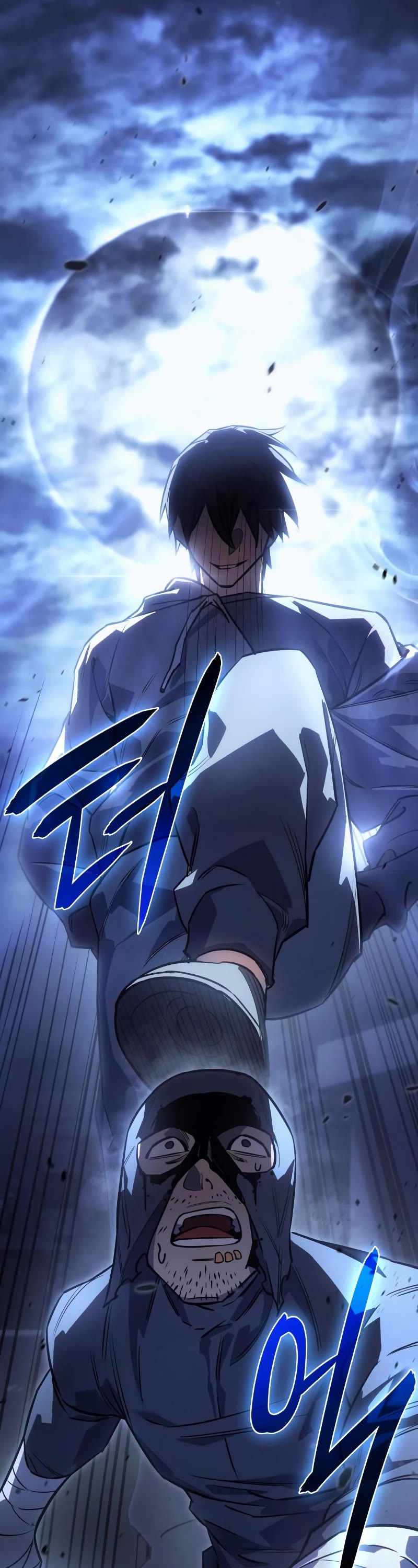 Regressing With the King's Power chapter 13 page 67