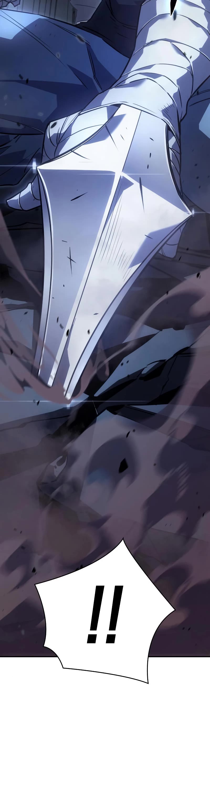 Regressing With the King's Power chapter 13 page 68