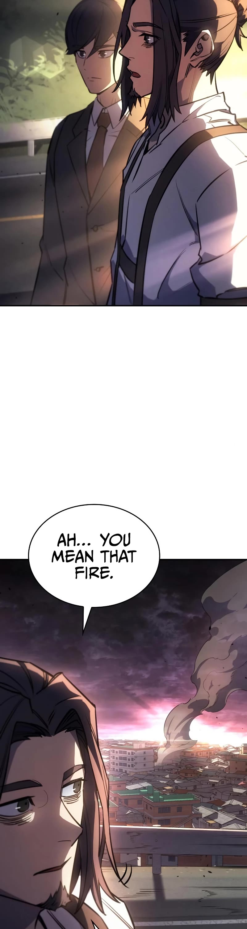 Regressing With the King's Power chapter 13 page 7