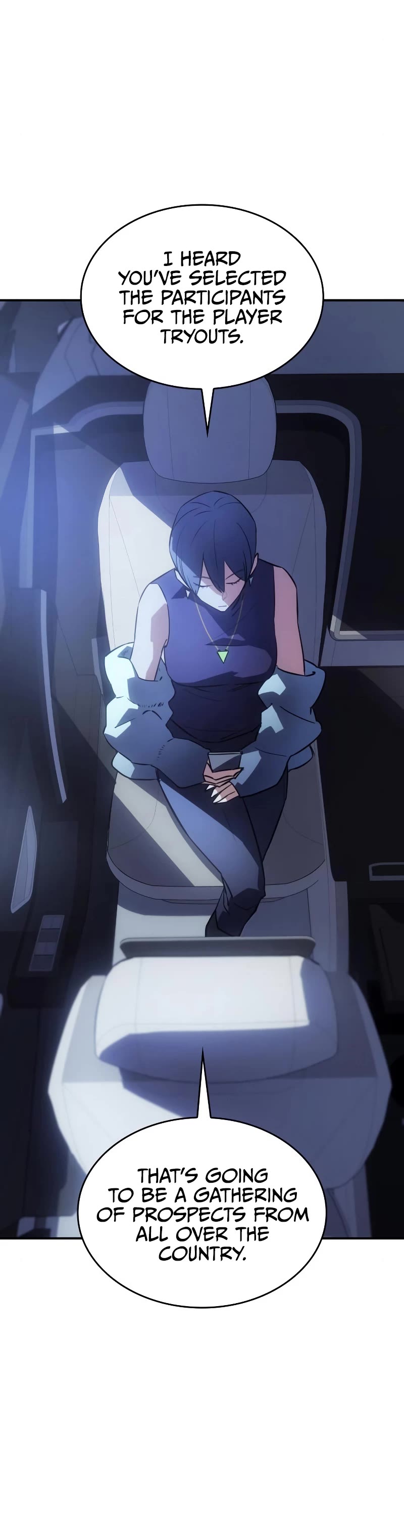 Regressing With the King's Power chapter 13 page 72