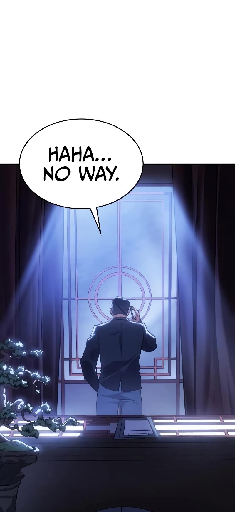 Regressing With the King's Power chapter 13 page 74