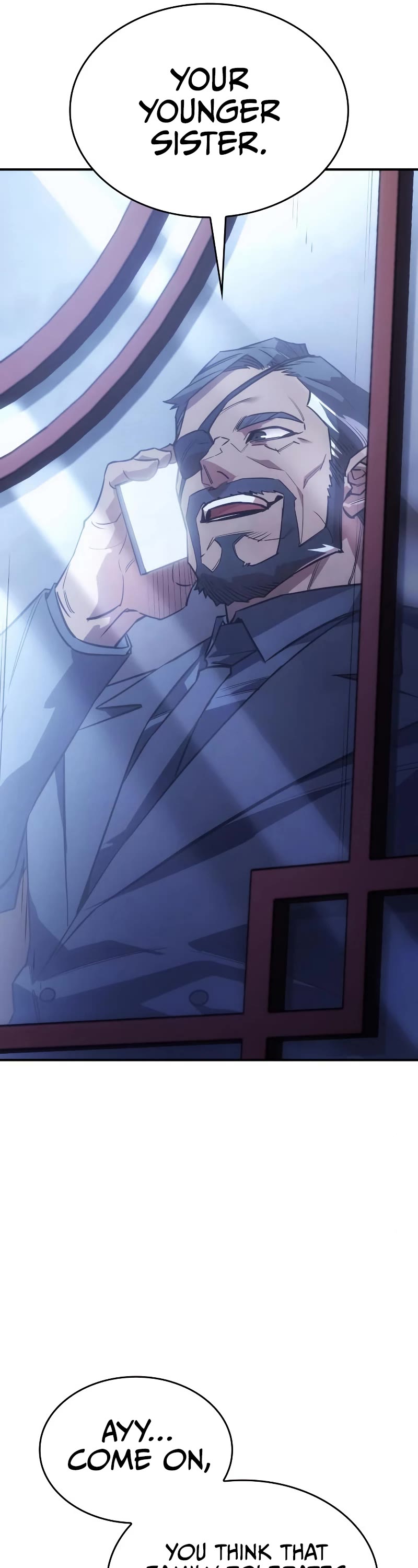 Regressing With the King's Power chapter 13 page 76