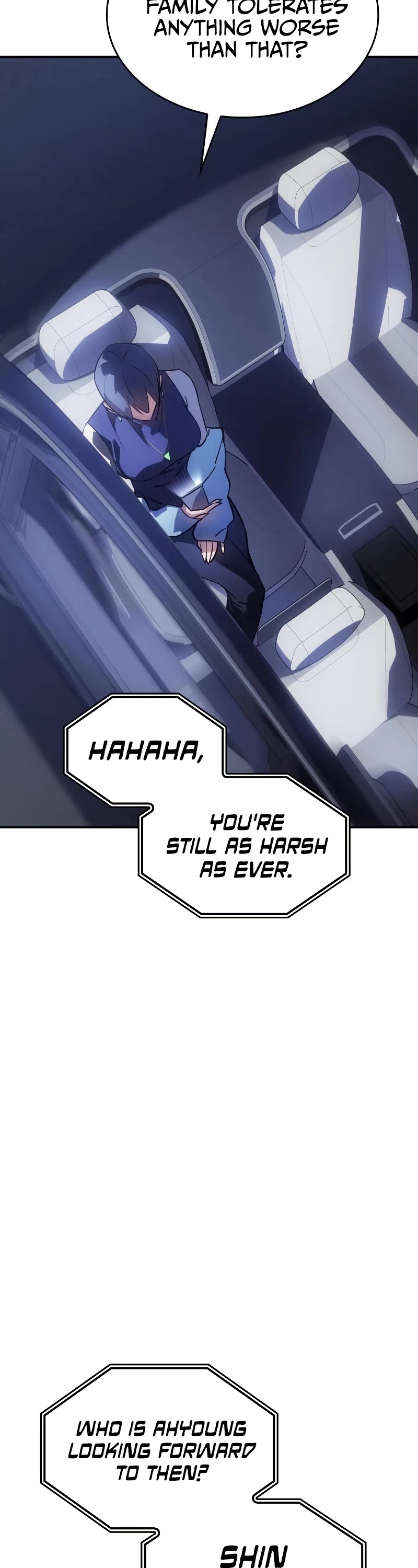 Regressing With the King's Power chapter 13 page 77