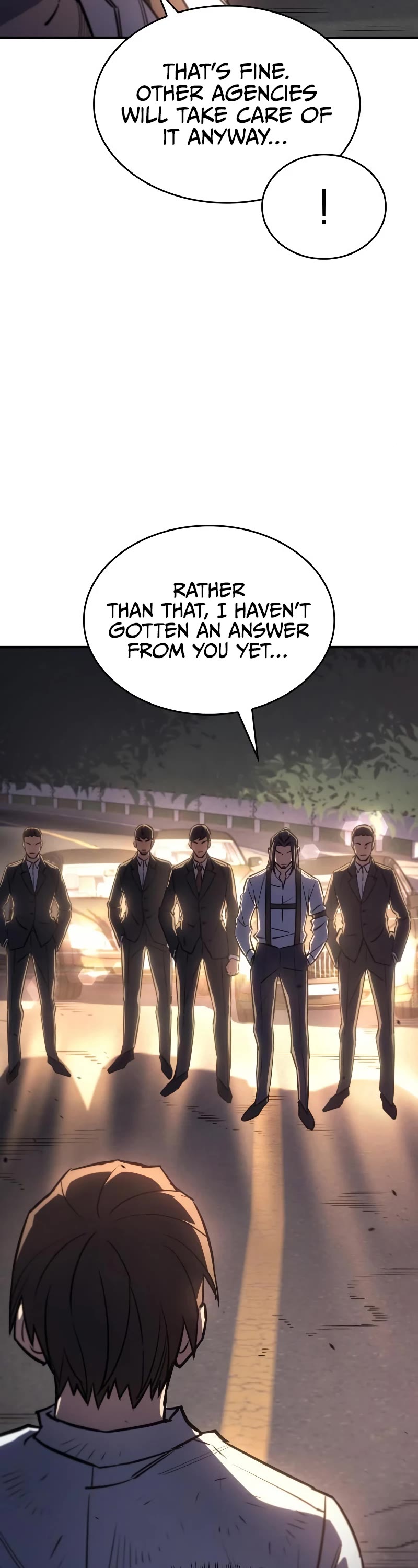 Regressing With the King's Power chapter 13 page 8