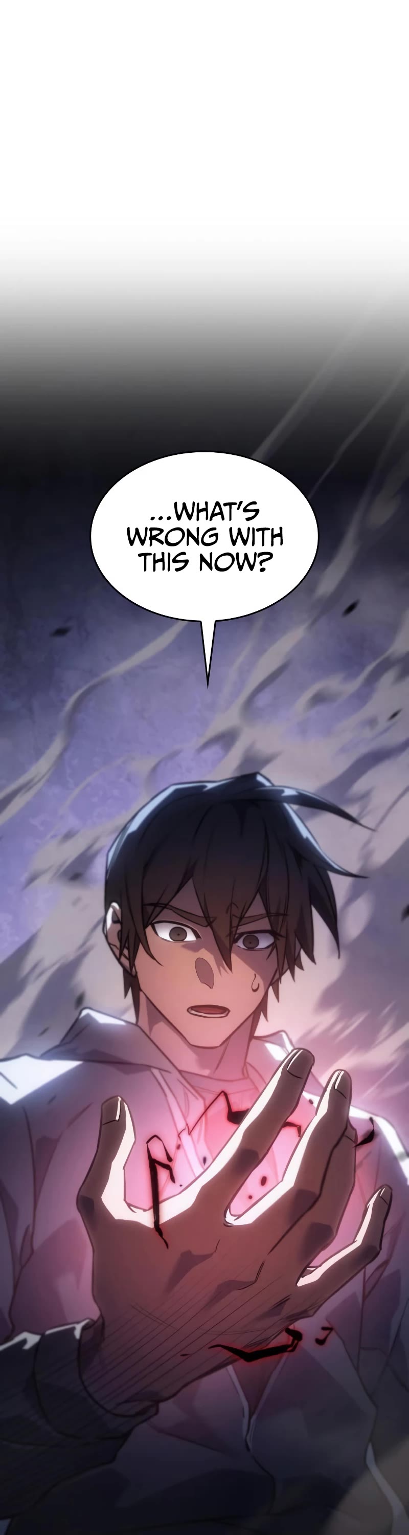 Regressing With the King's Power chapter 13 page 83