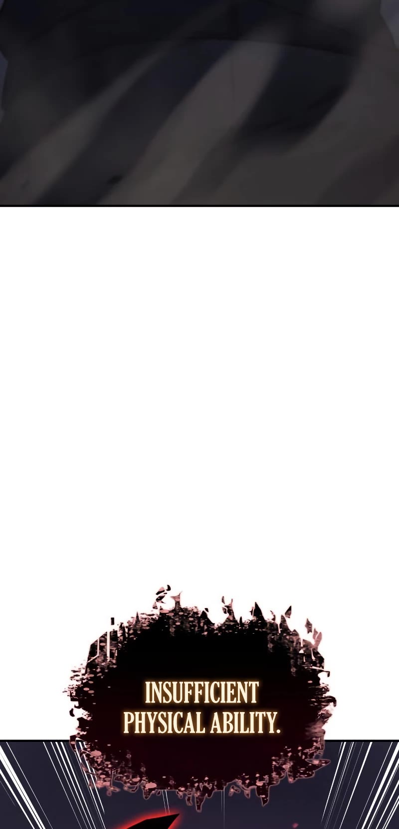 Regressing With the King's Power chapter 13 page 84