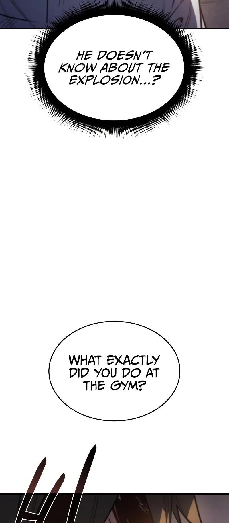 Regressing With the King's Power chapter 13 page 9