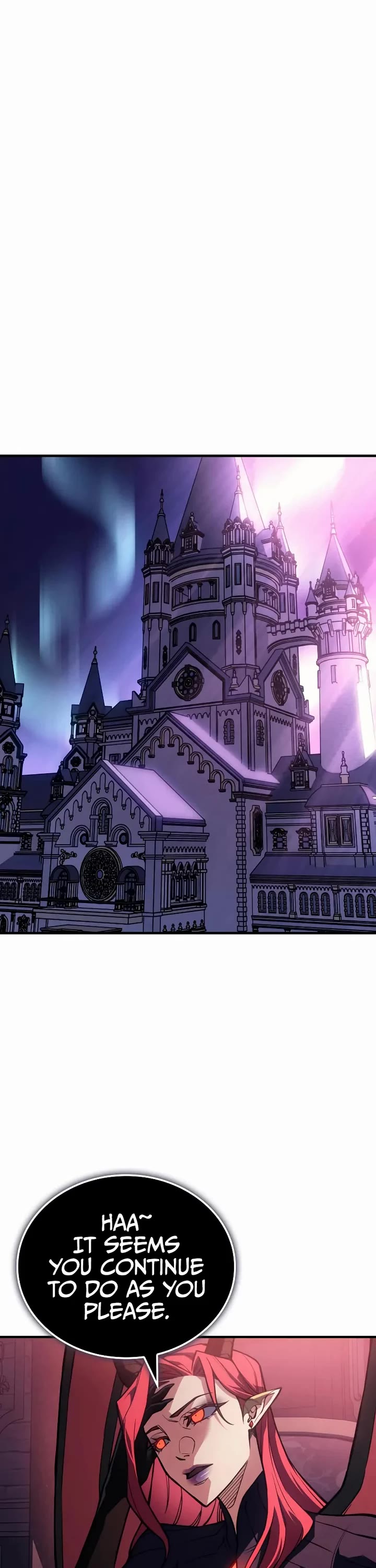 Regressing With the King's Power chapter 130 page 12