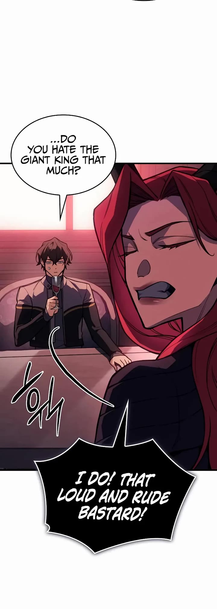 Regressing With the King's Power chapter 130 page 14