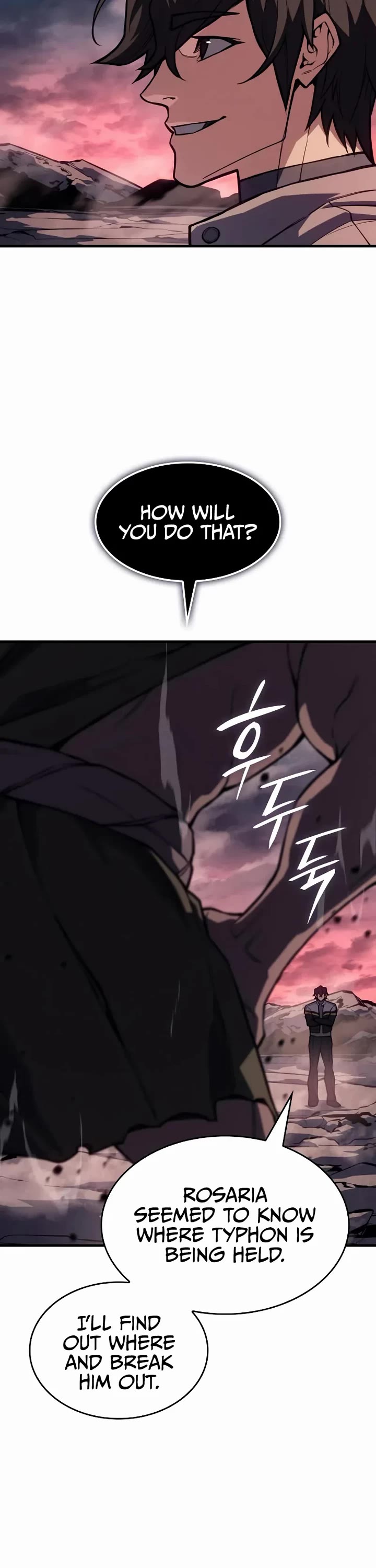 Regressing With the King's Power chapter 130 page 2