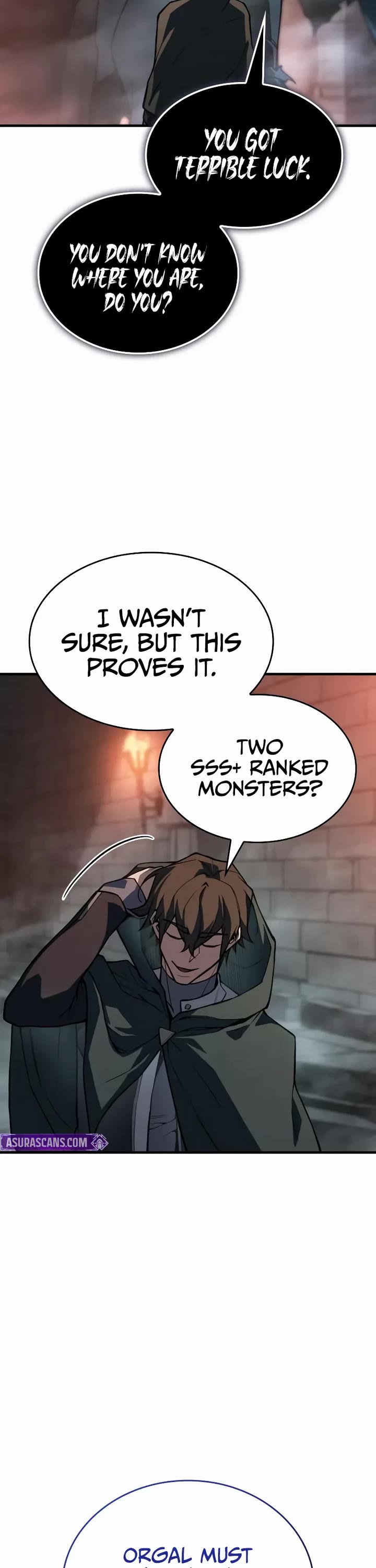 Regressing With the King's Power chapter 130 page 37