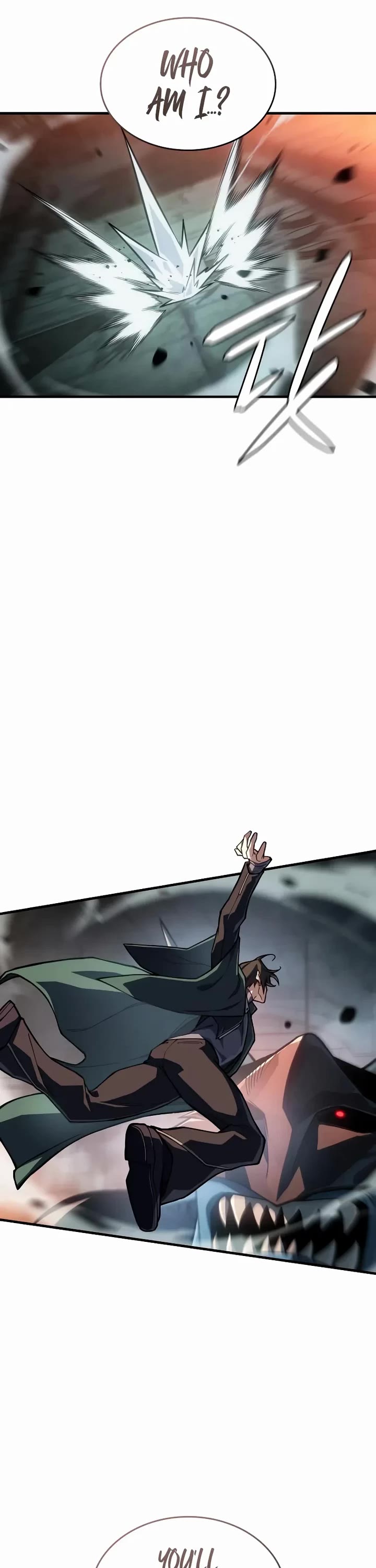Regressing With the King's Power chapter 130 page 40
