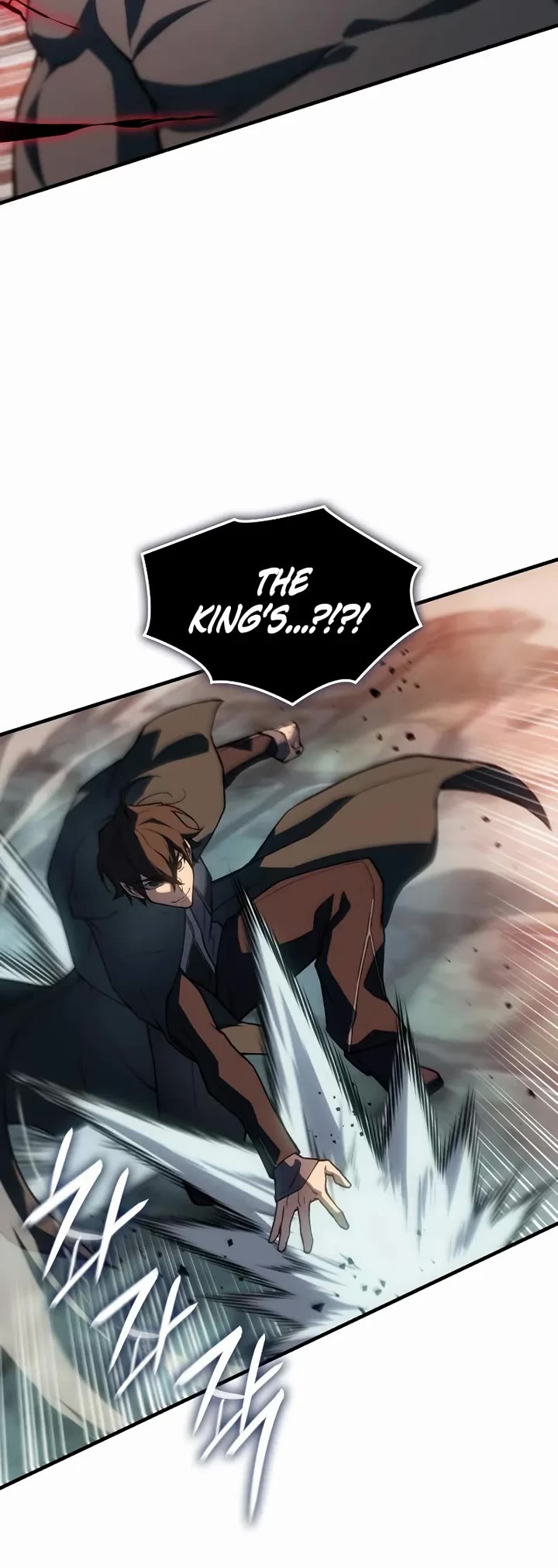 Regressing With the King's Power chapter 130 page 43
