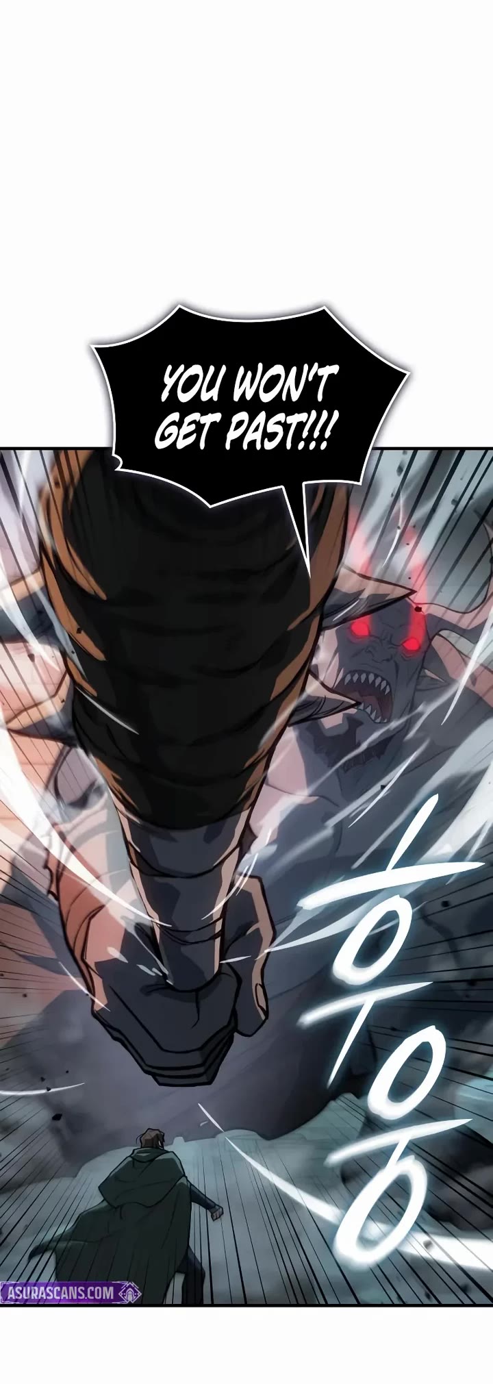 Regressing With the King's Power chapter 130 page 44
