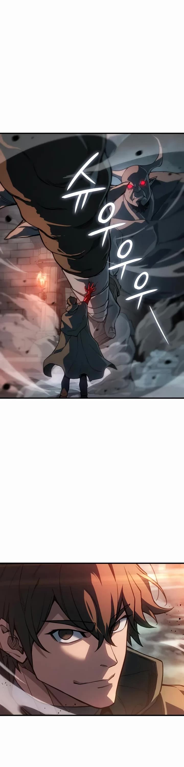 Regressing With the King's Power chapter 130 page 46