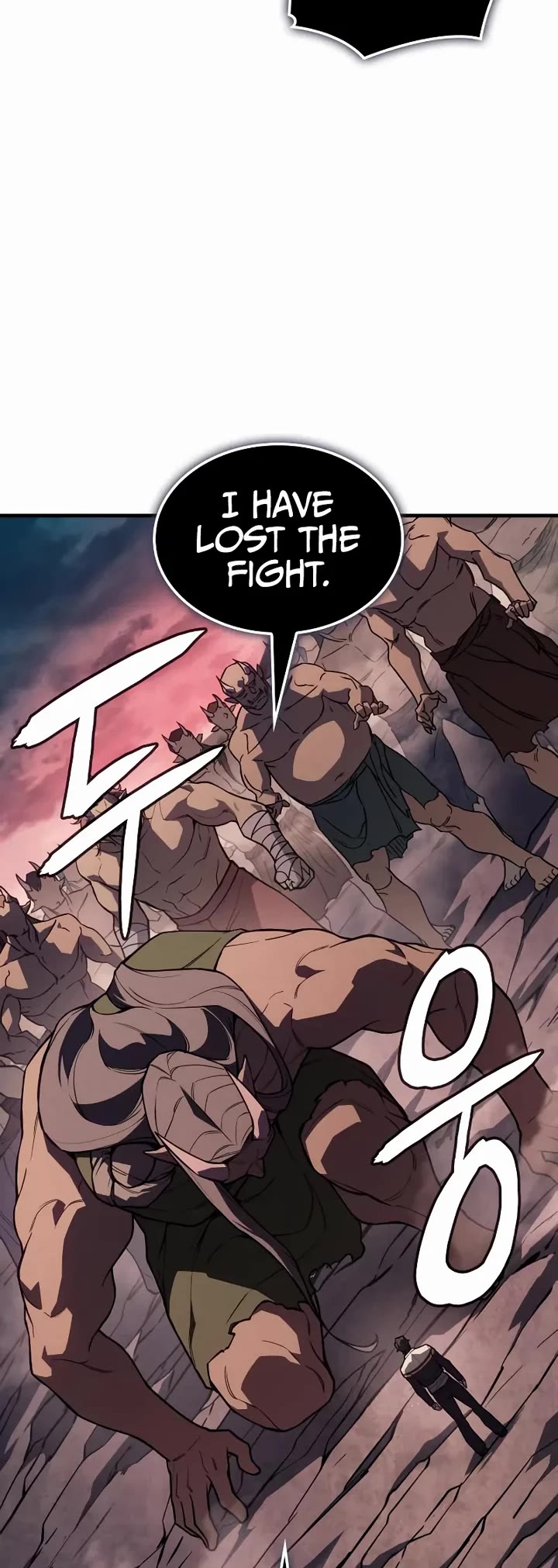Regressing With the King's Power chapter 130 page 9
