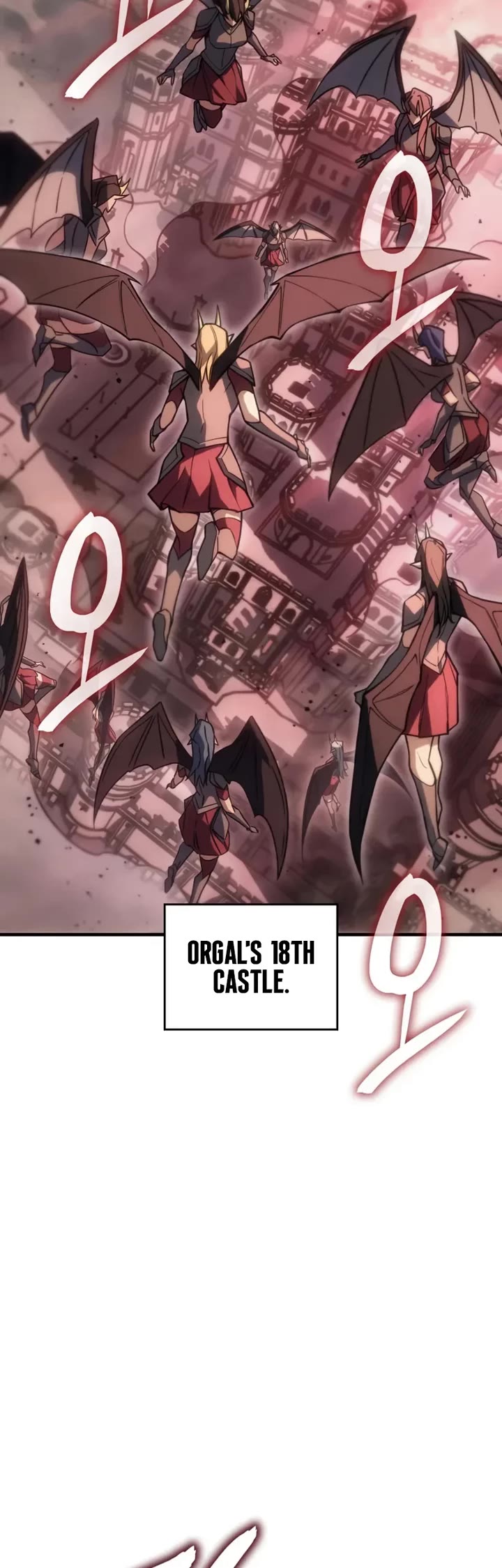 Regressing With the King's Power chapter 131 page 12