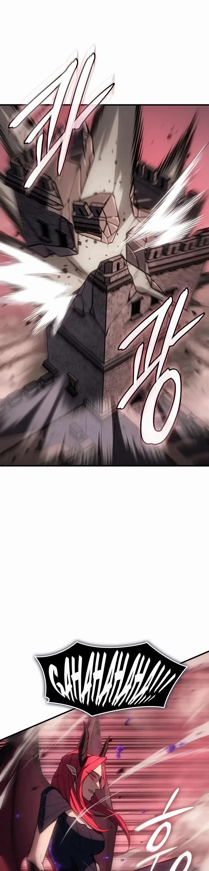 Regressing With the King's Power chapter 131 page 14
