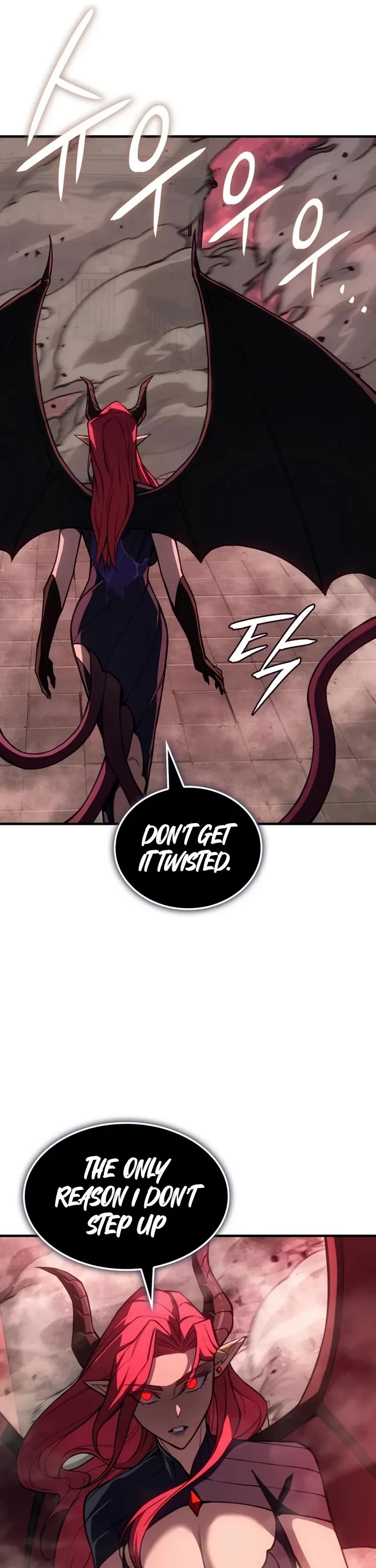 Regressing With the King's Power chapter 131 page 19