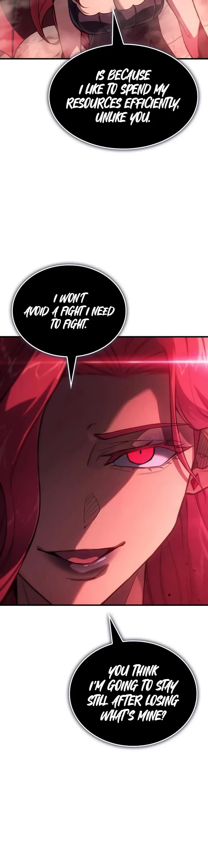 Regressing With the King's Power chapter 131 page 20