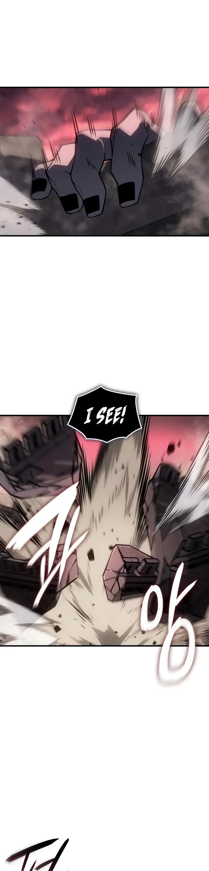 Regressing With the King's Power chapter 131 page 21