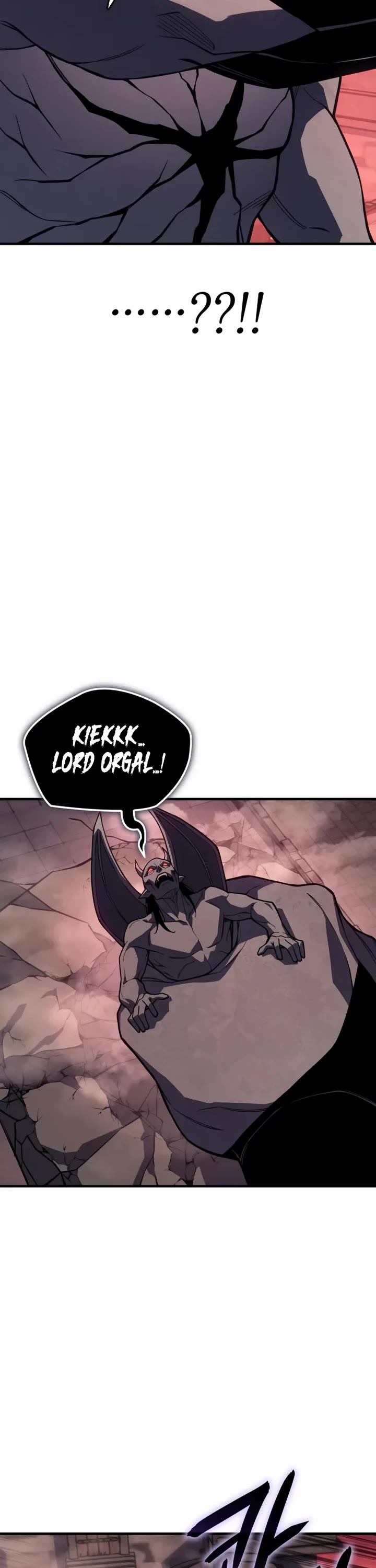 Regressing With the King's Power chapter 131 page 40