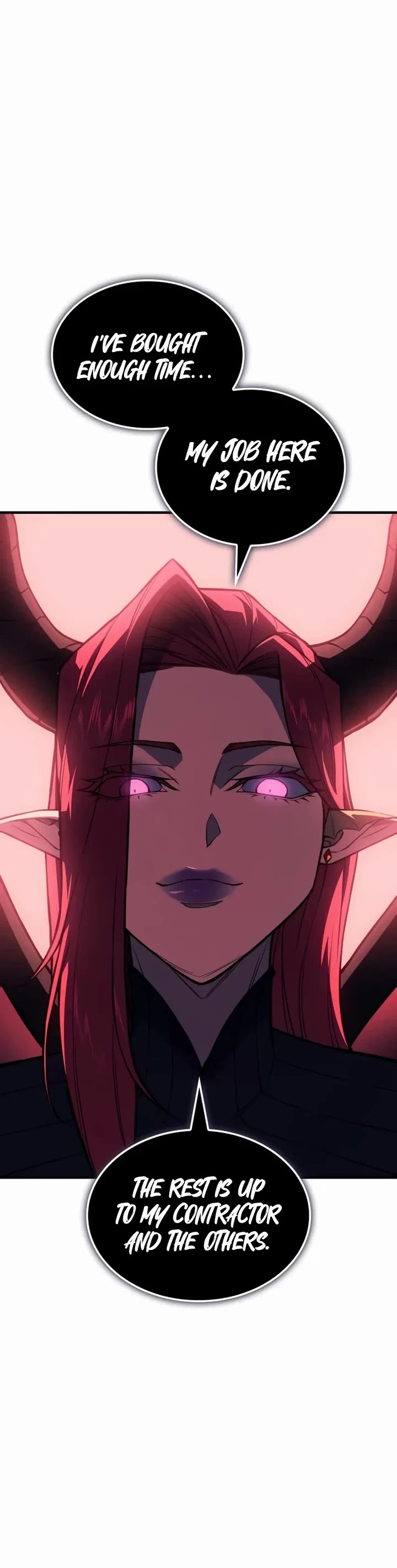 Regressing With the King's Power chapter 131 page 42