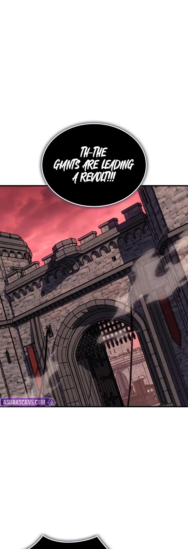 Regressing With the King's Power chapter 131 page 46