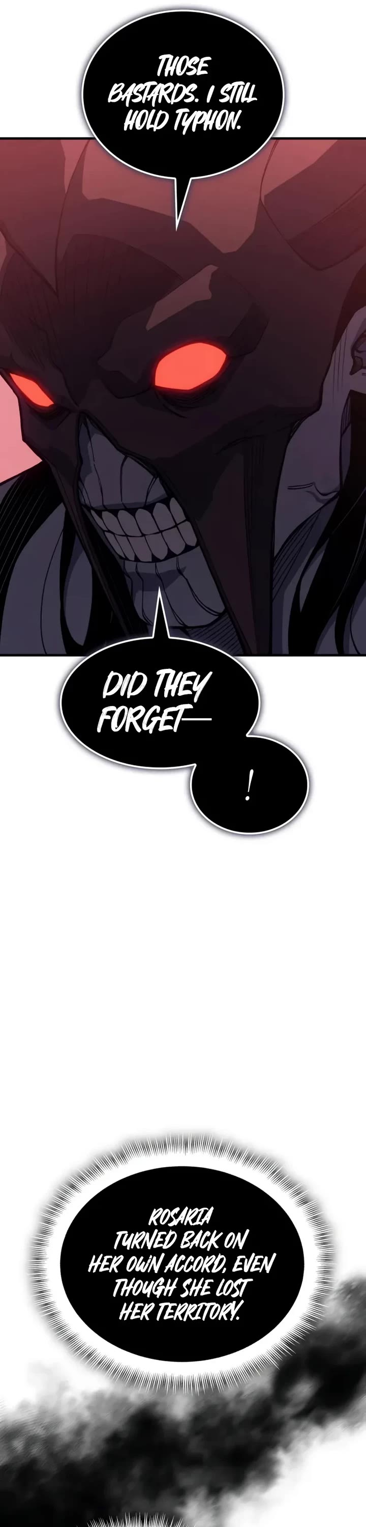 Regressing With the King's Power chapter 131 page 48