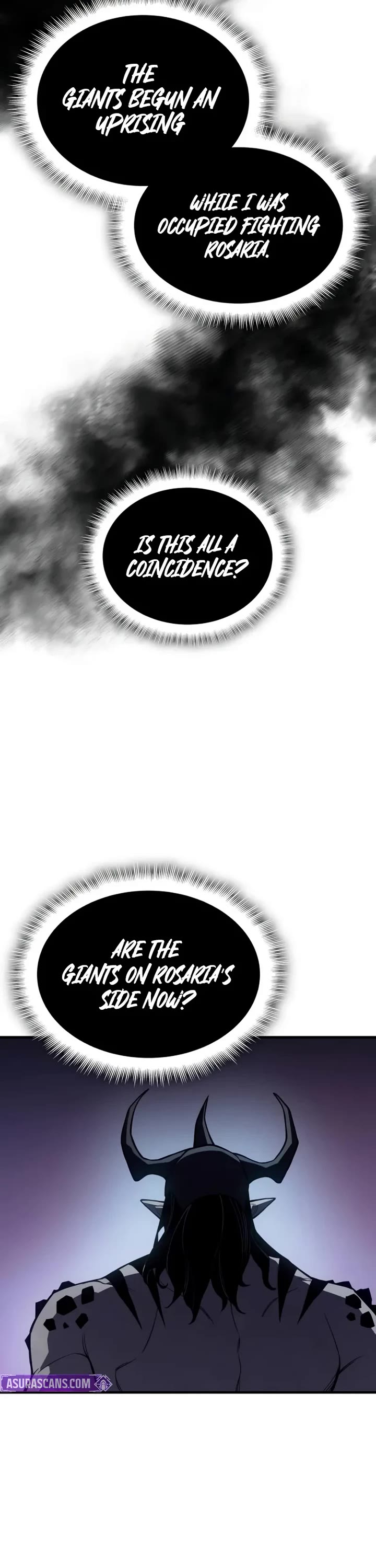 Regressing With the King's Power chapter 131 page 49