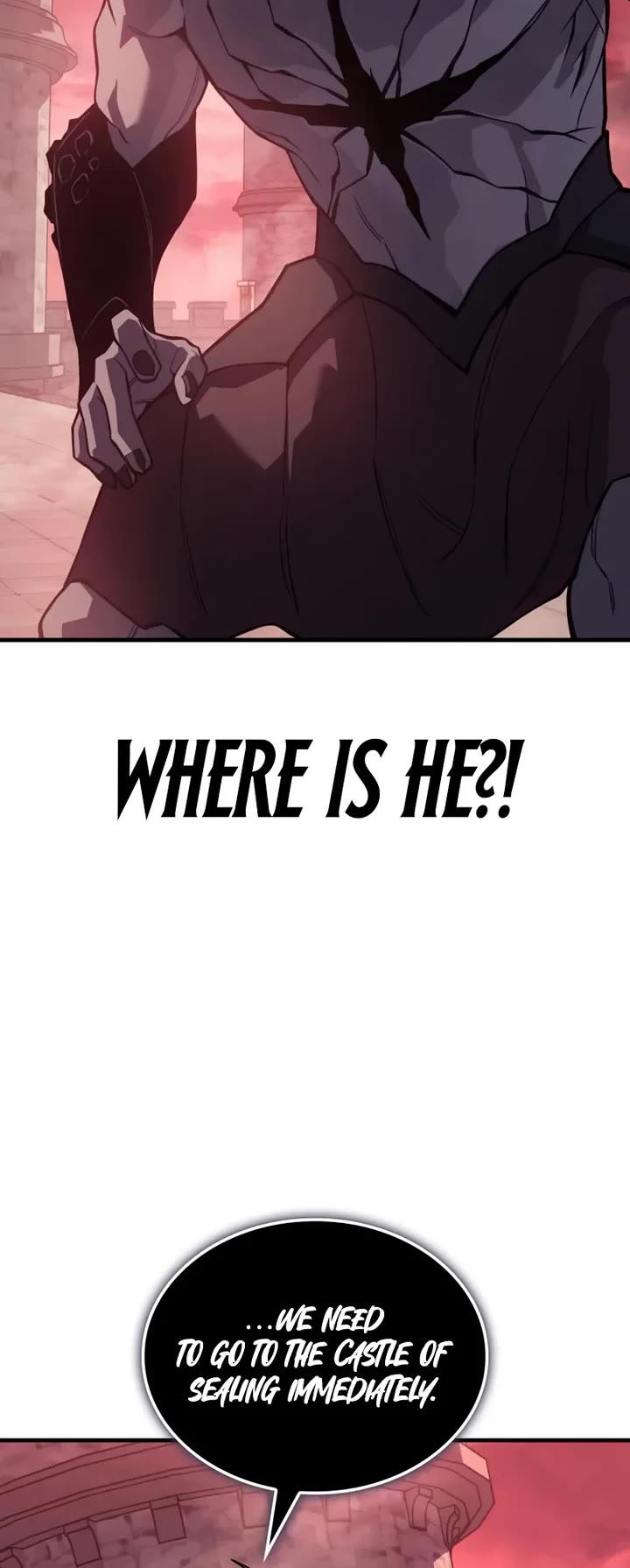 Regressing With the King's Power chapter 131 page 51