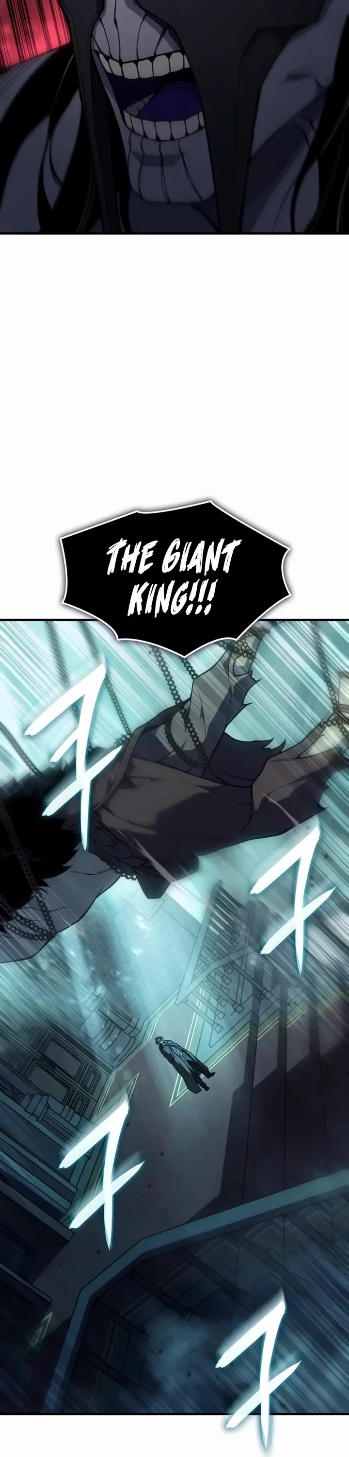 Regressing With the King's Power chapter 131 page 54