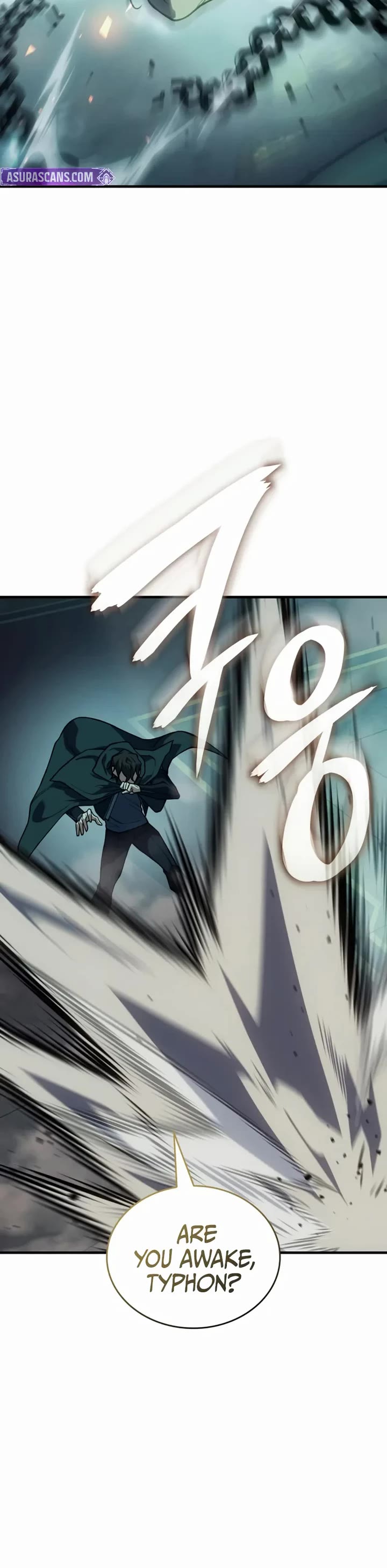 Regressing With the King's Power chapter 131 page 56