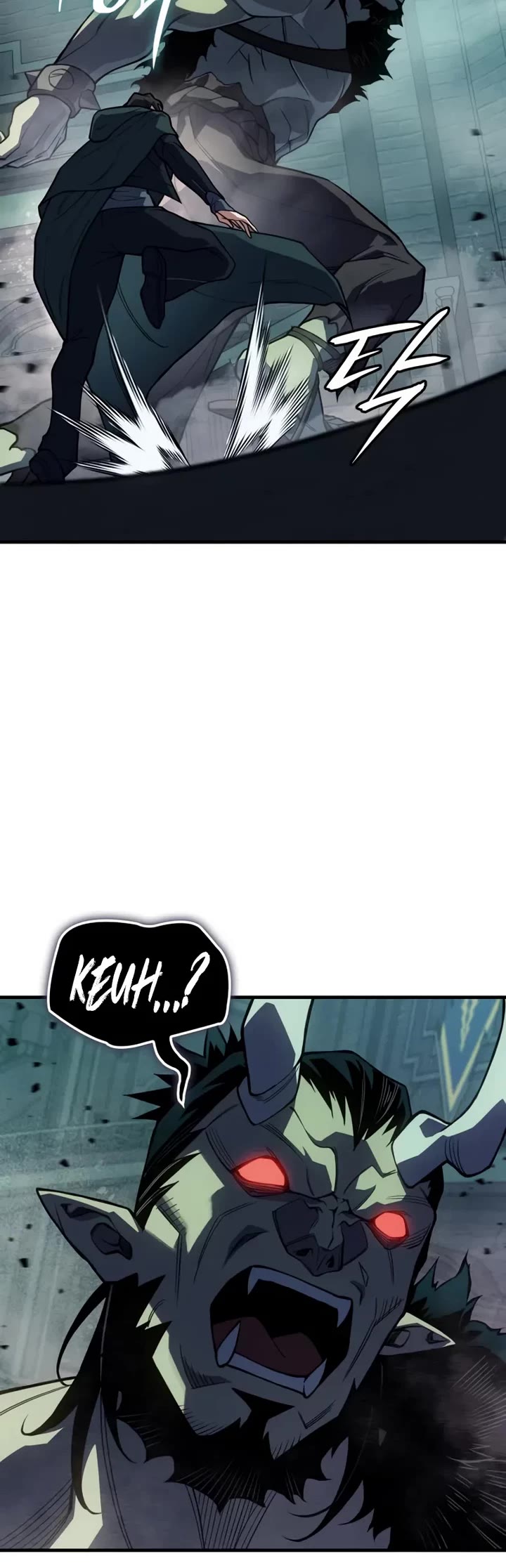 Regressing With the King's Power chapter 131 page 60