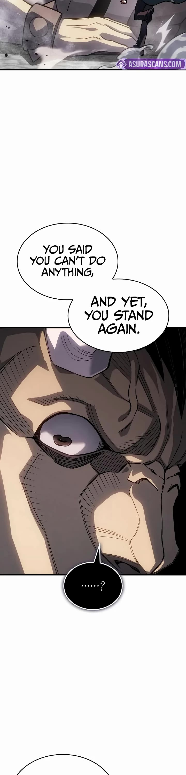 Regressing With the King's Power chapter 132 page 46