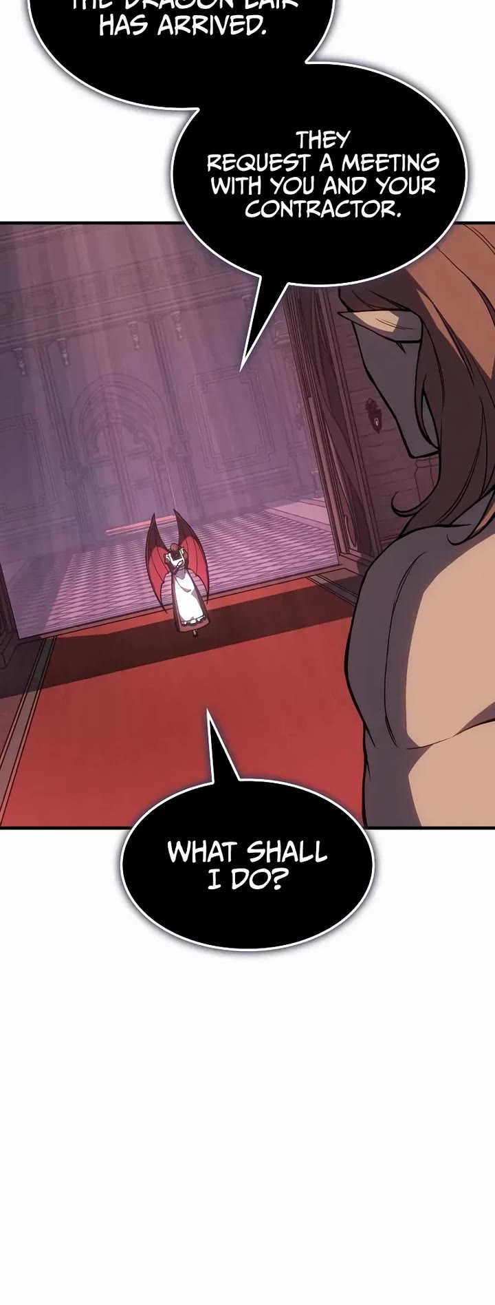 Regressing With the King's Power chapter 133 page 57