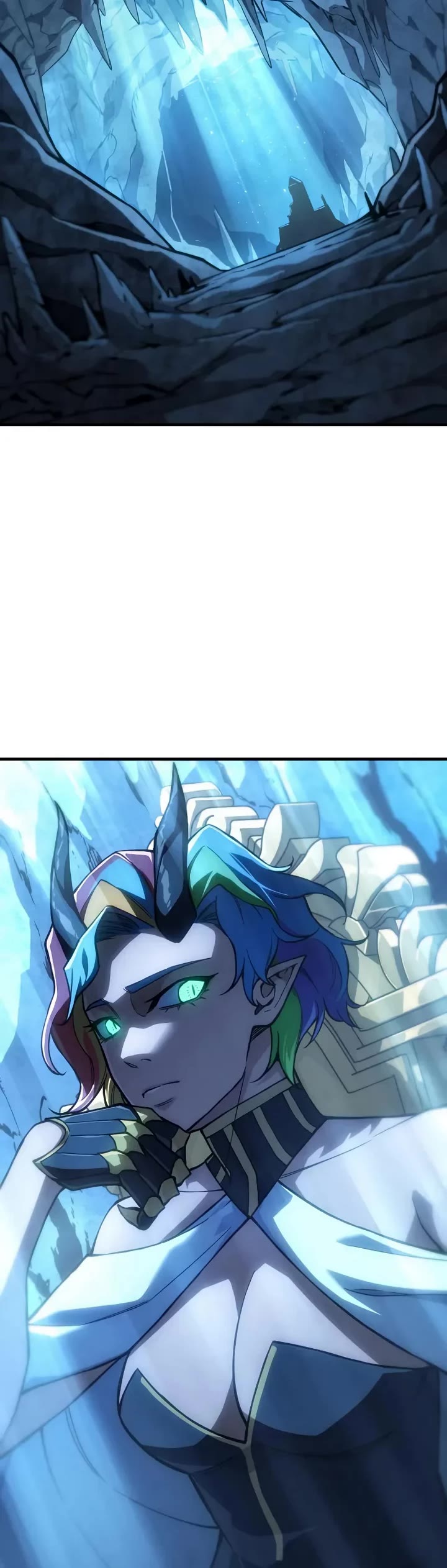 Regressing With the King's Power chapter 133 page 64