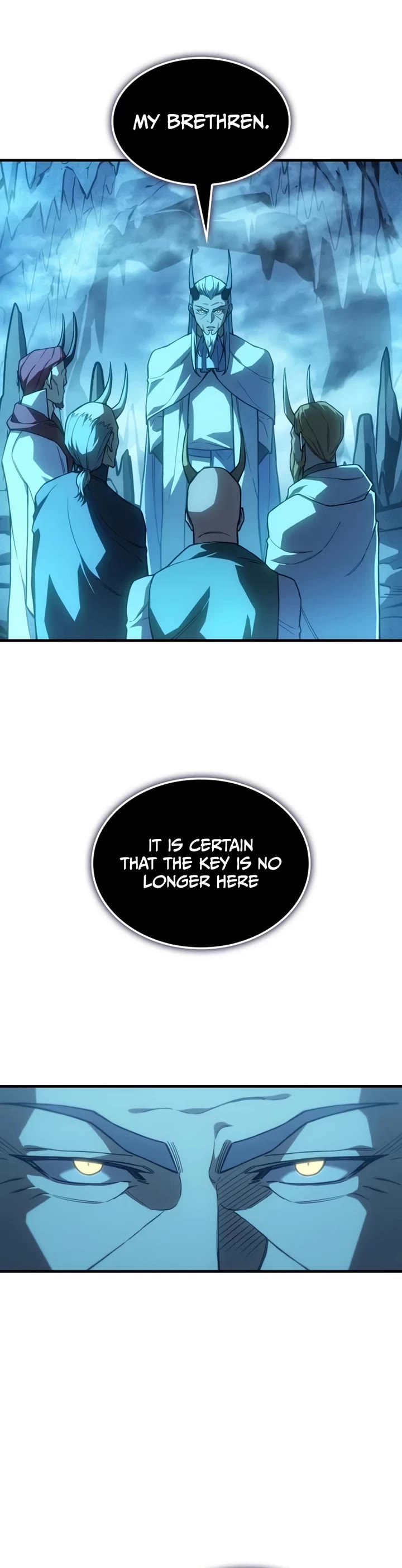 Regressing With the King's Power chapter 136 page 13