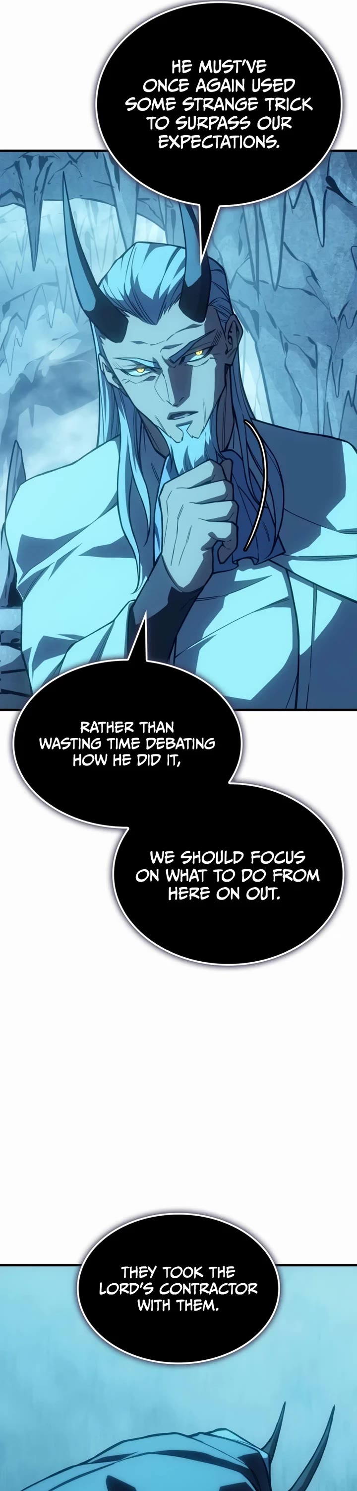 Regressing With the King's Power chapter 136 page 14