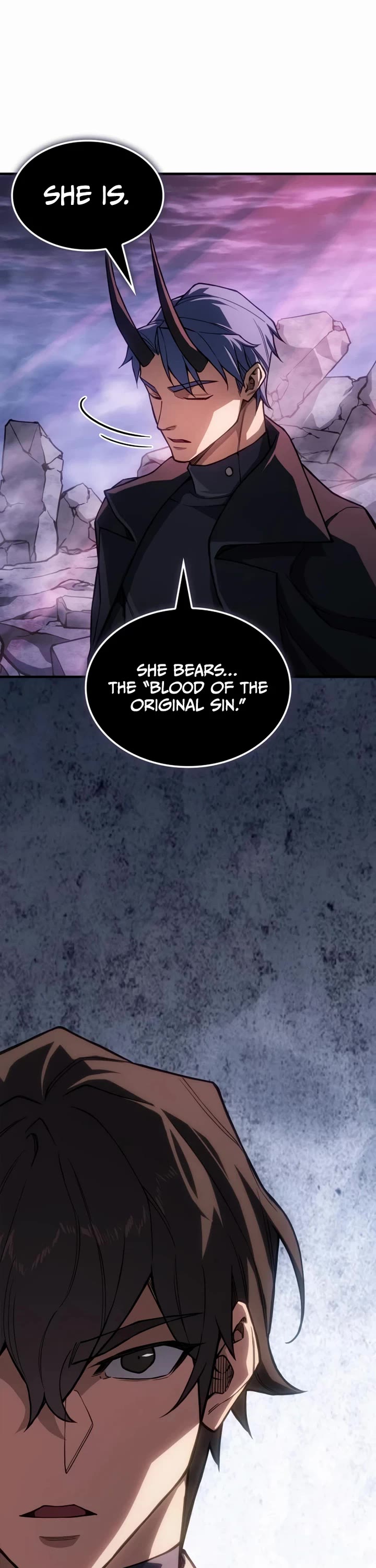 Regressing With the King's Power chapter 136 page 24