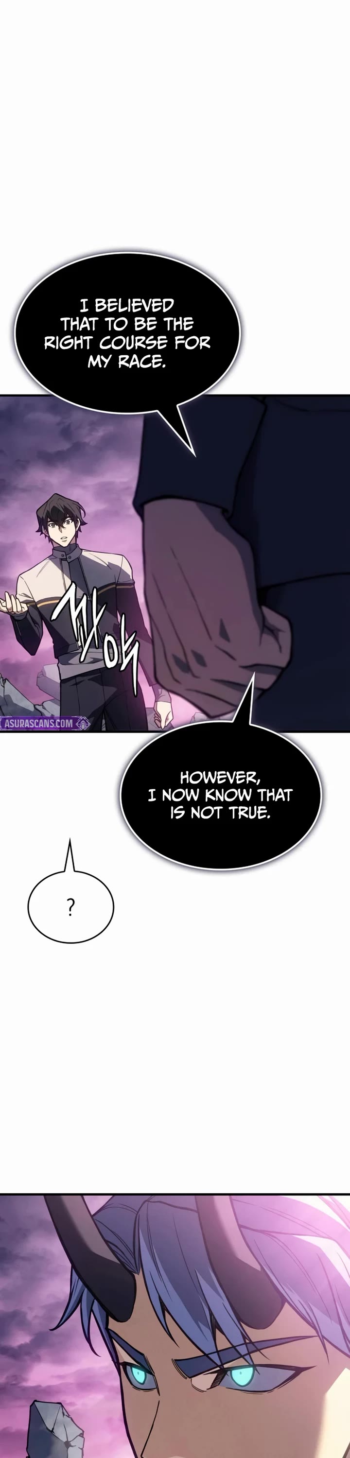 Regressing With the King's Power chapter 136 page 56