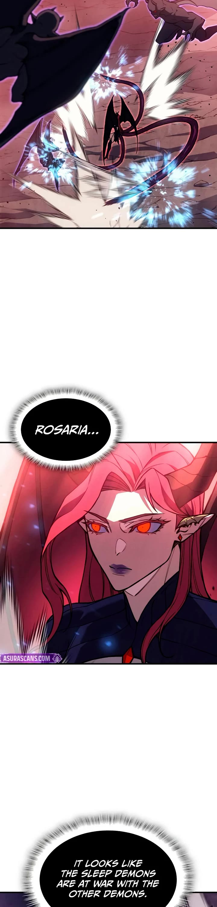 Regressing With the King's Power chapter 137 page 13