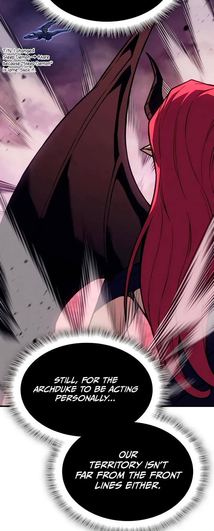 Regressing With the King's Power chapter 137 page 14